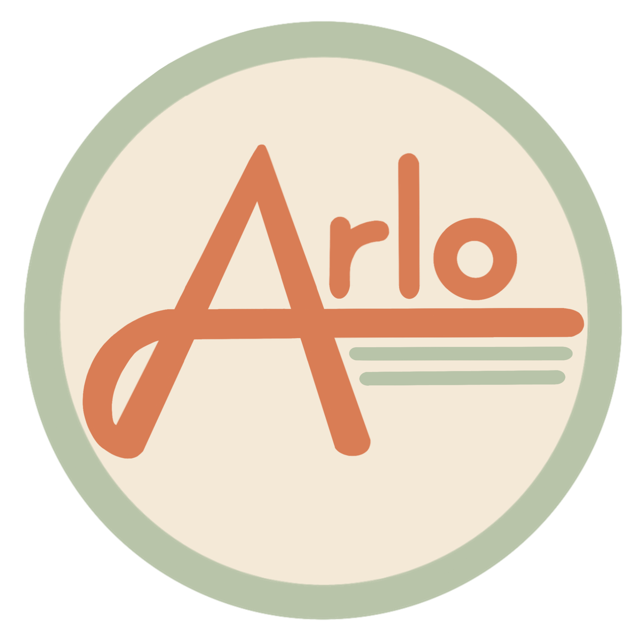 Arlo's logo