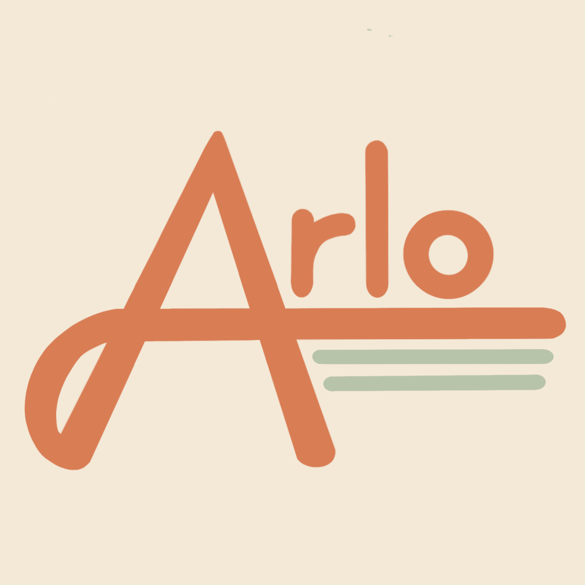 Arlo's logo