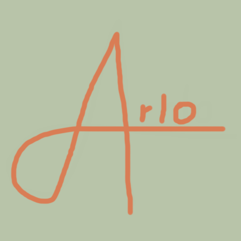 Arlo's logo